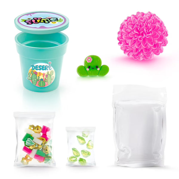 Canal Toys So Slime Flower Pot Assorted