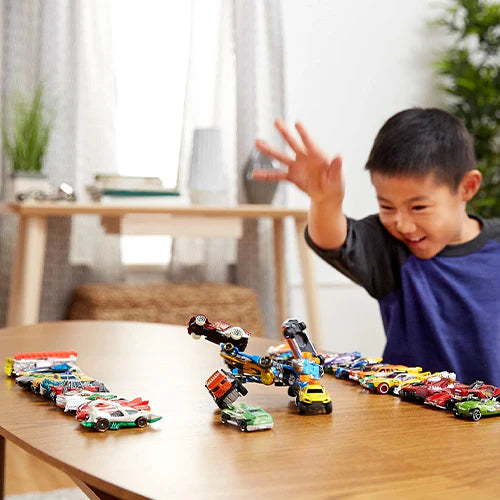 Cars and Vehicles
