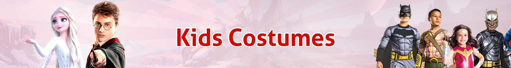 Costumes