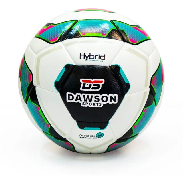 Dawson Sports Mission Football Size 3
