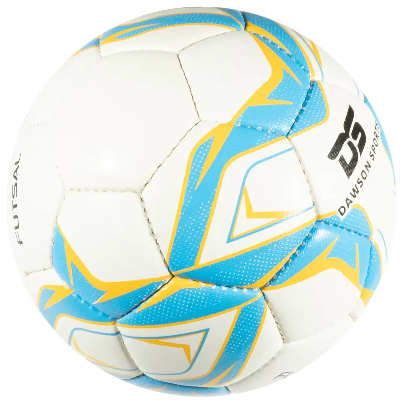 Dawsons Force Futsal Soccer Ball Size 4
