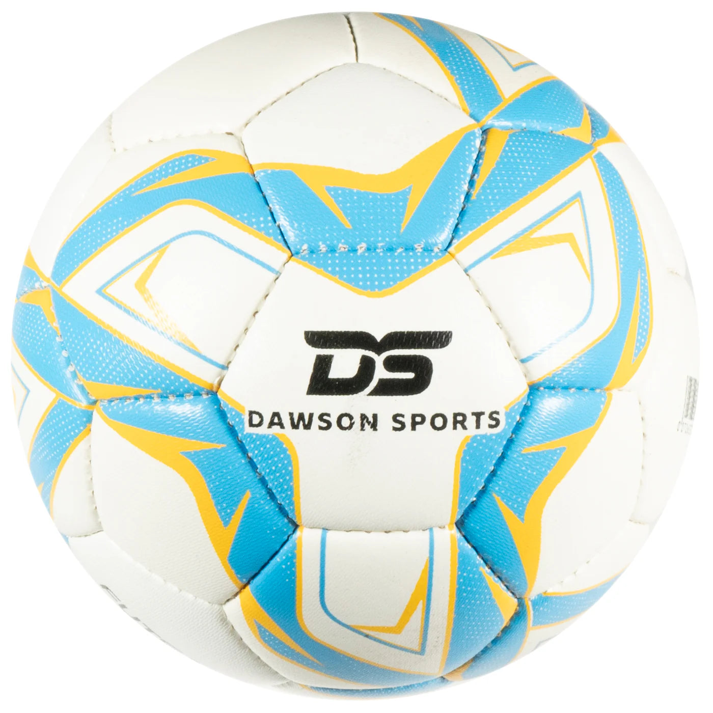 Dawsons Force Futsal Soccer Ball Size 4