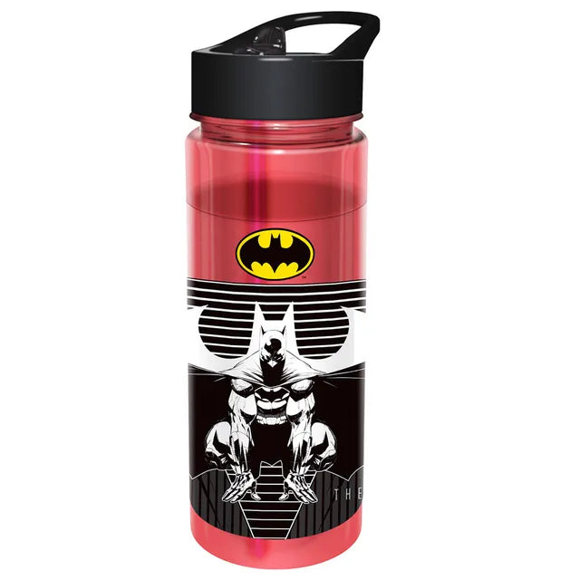 DC Batman Tritan Water Bottle 650ml