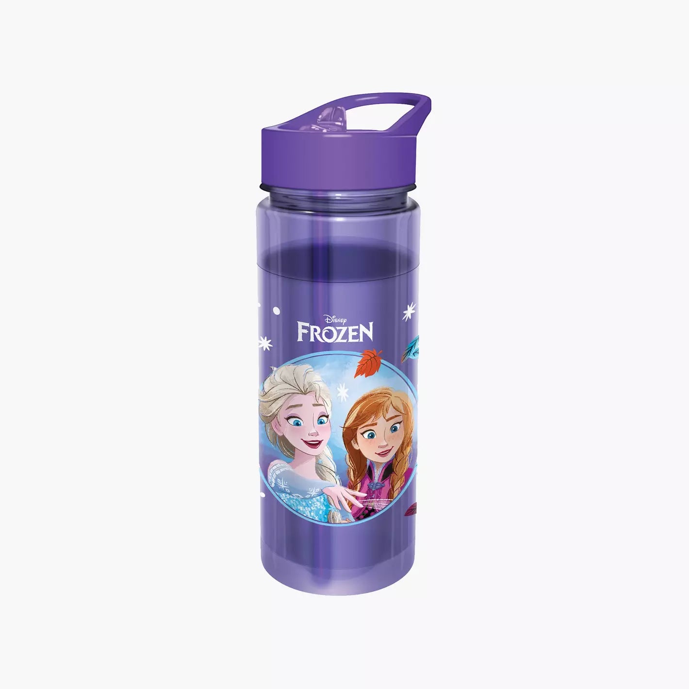Disney Frozen PP Water Bottle 620ml