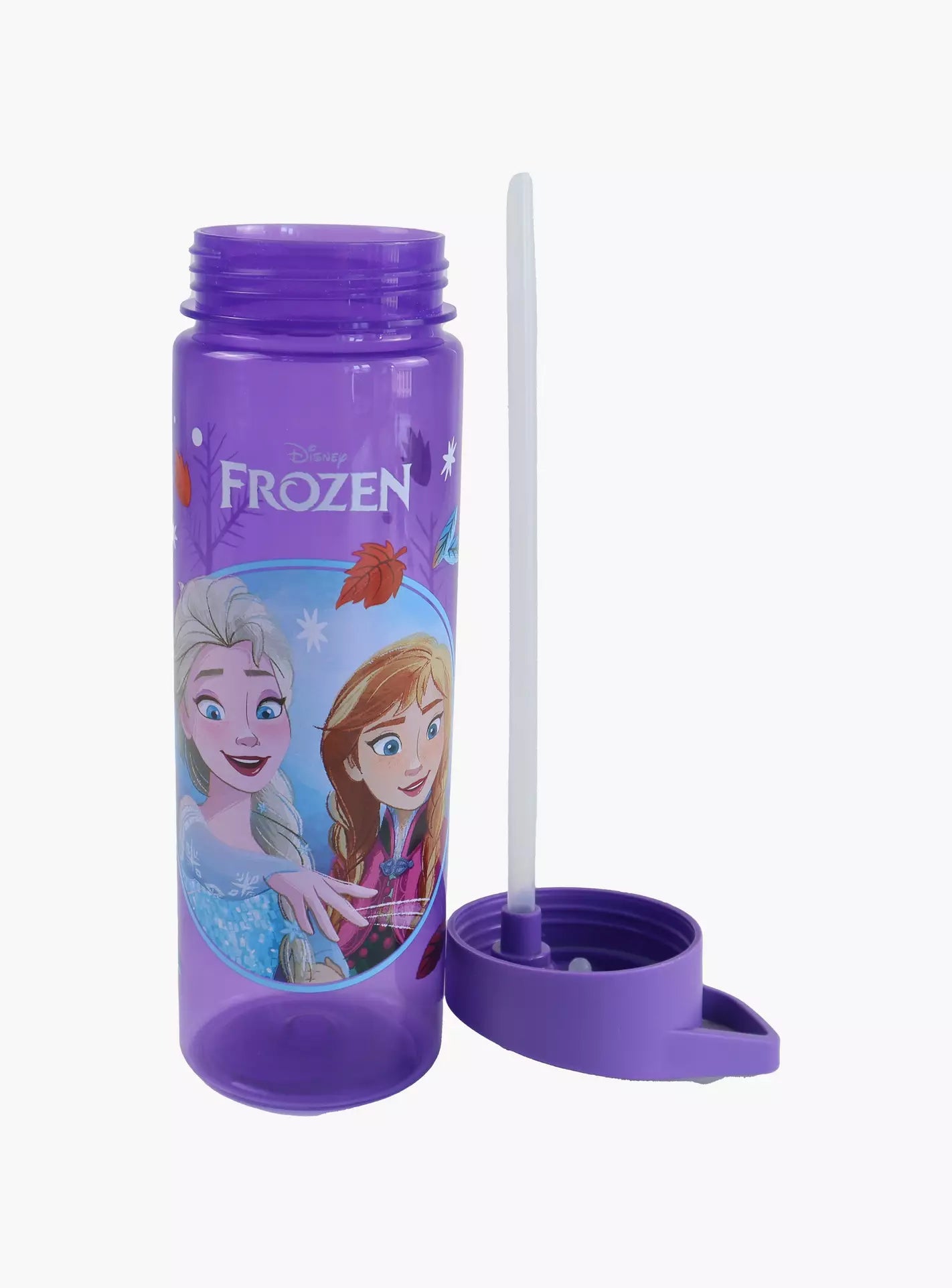 Disney Frozen PP Water Bottle 620ml