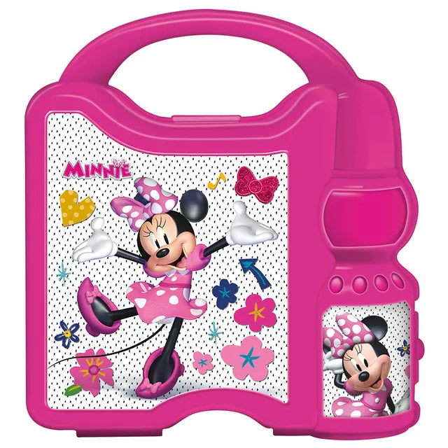 Disney Minnie Mouse Combo Set
