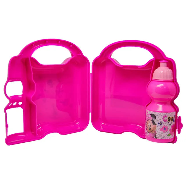 Disney Minnie Mouse Combo Set
