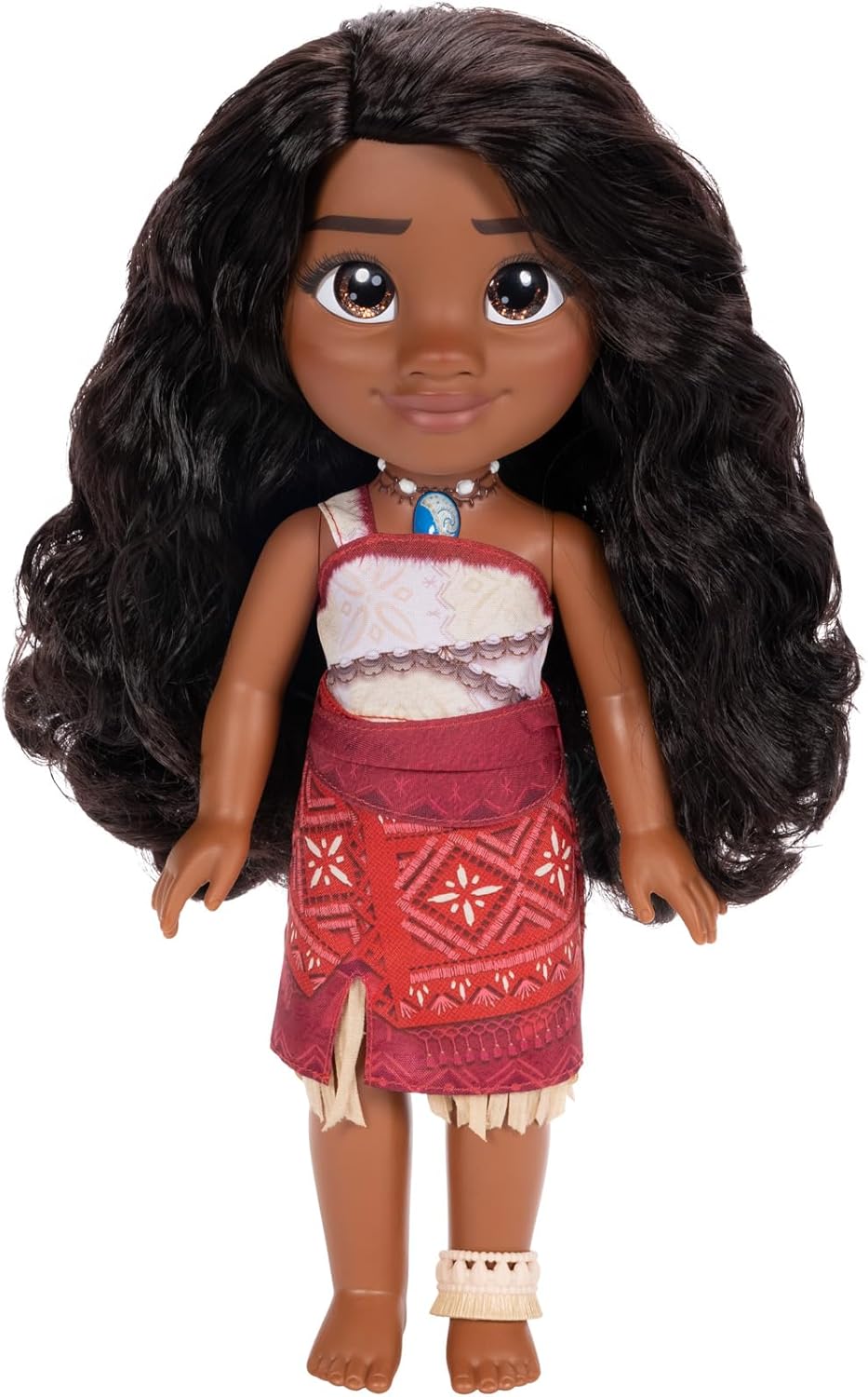 Disney Moana 2 My Friend Moana Doll 14inch