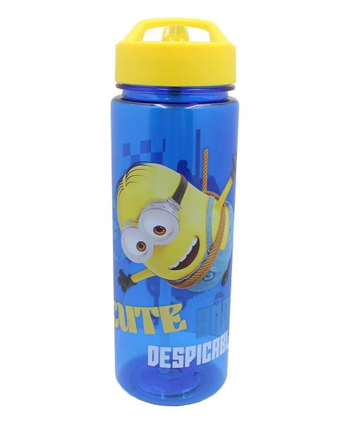 Despicable Me 4 Water Bottle 650ml