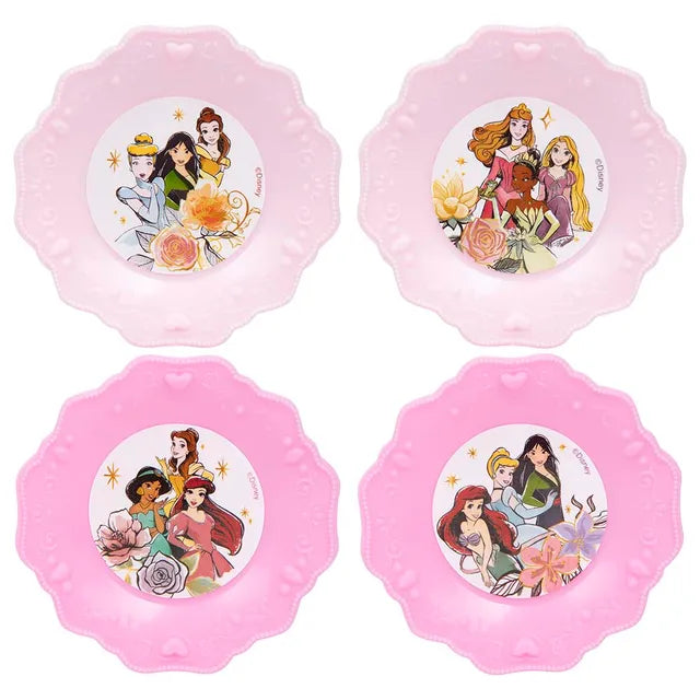 Disney Princess Dinnerware Set 26pcs