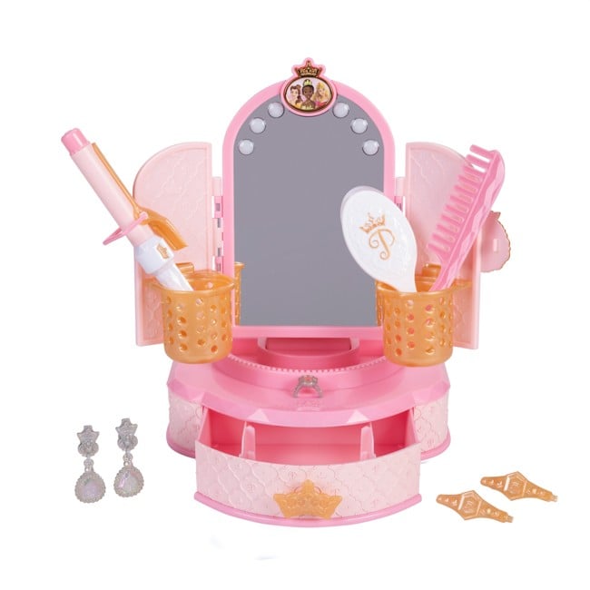 Disney Princess Style Collection Modern Makeup Mirror
