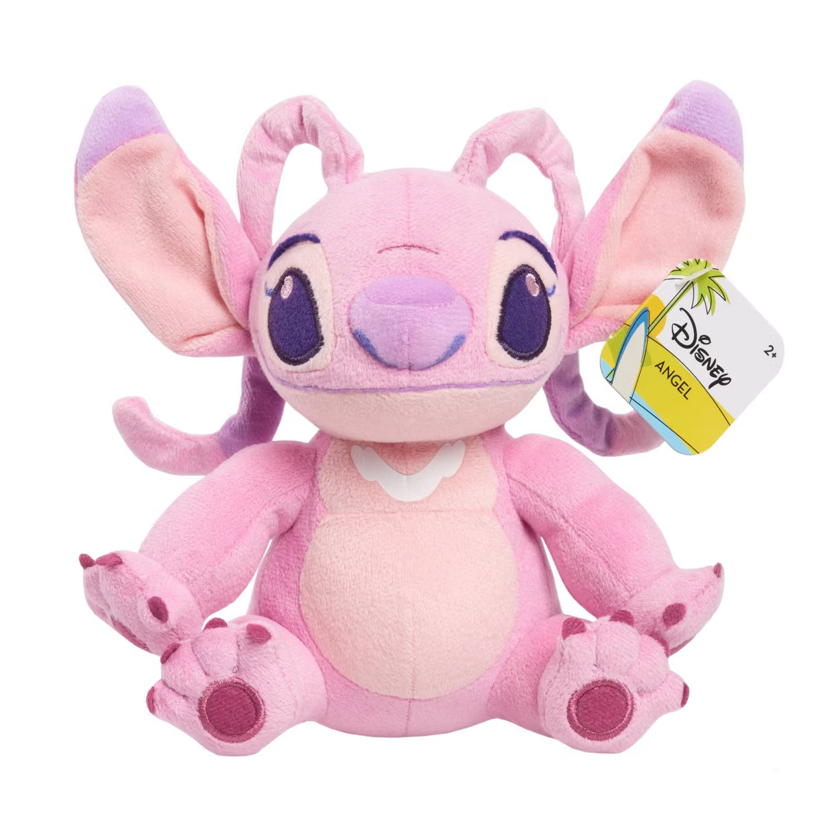 Disney Stitch Lilo and Stich Small Plush Assorted