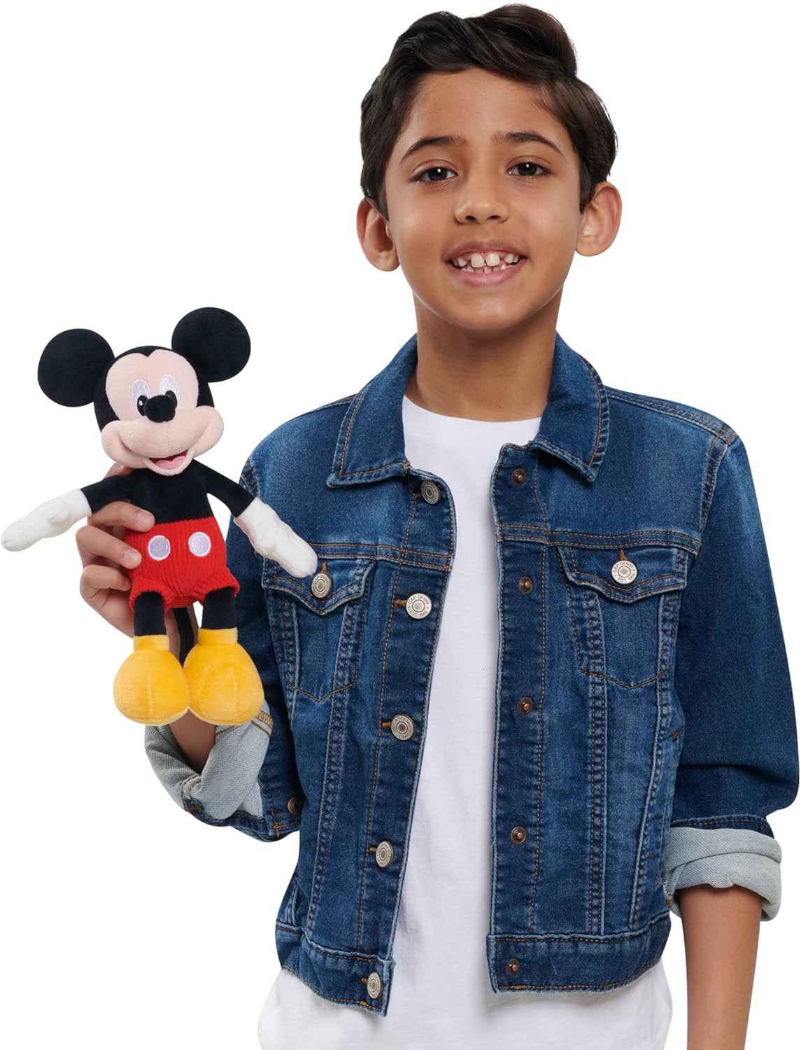 دمية ديزني كلاسيك ساوندز ميكي ماوس