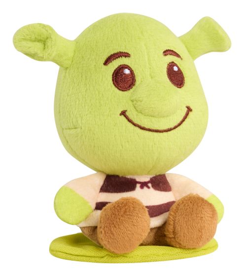 Shrek Perch'd Shoulder Plush Assortment