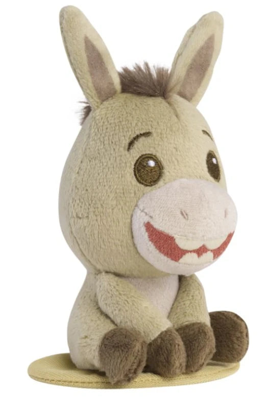 Shrek Perch'd Shoulder Plush B Assortment