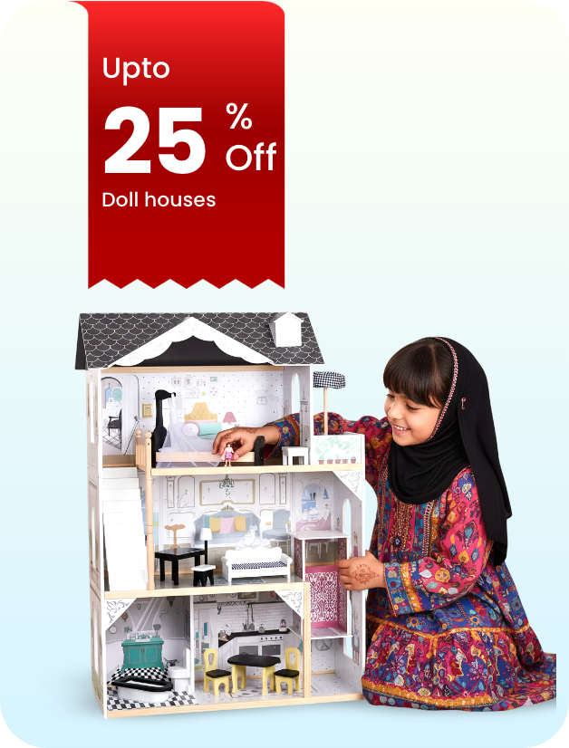 Discount Offer