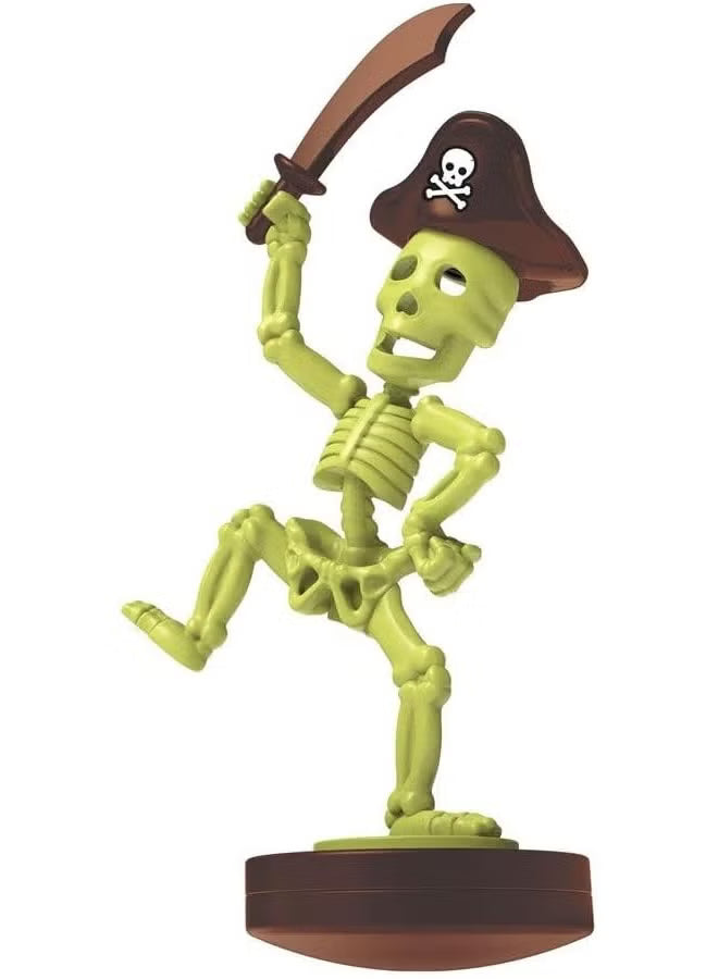 4M KidzLabs Unearth a Skeleton Kit