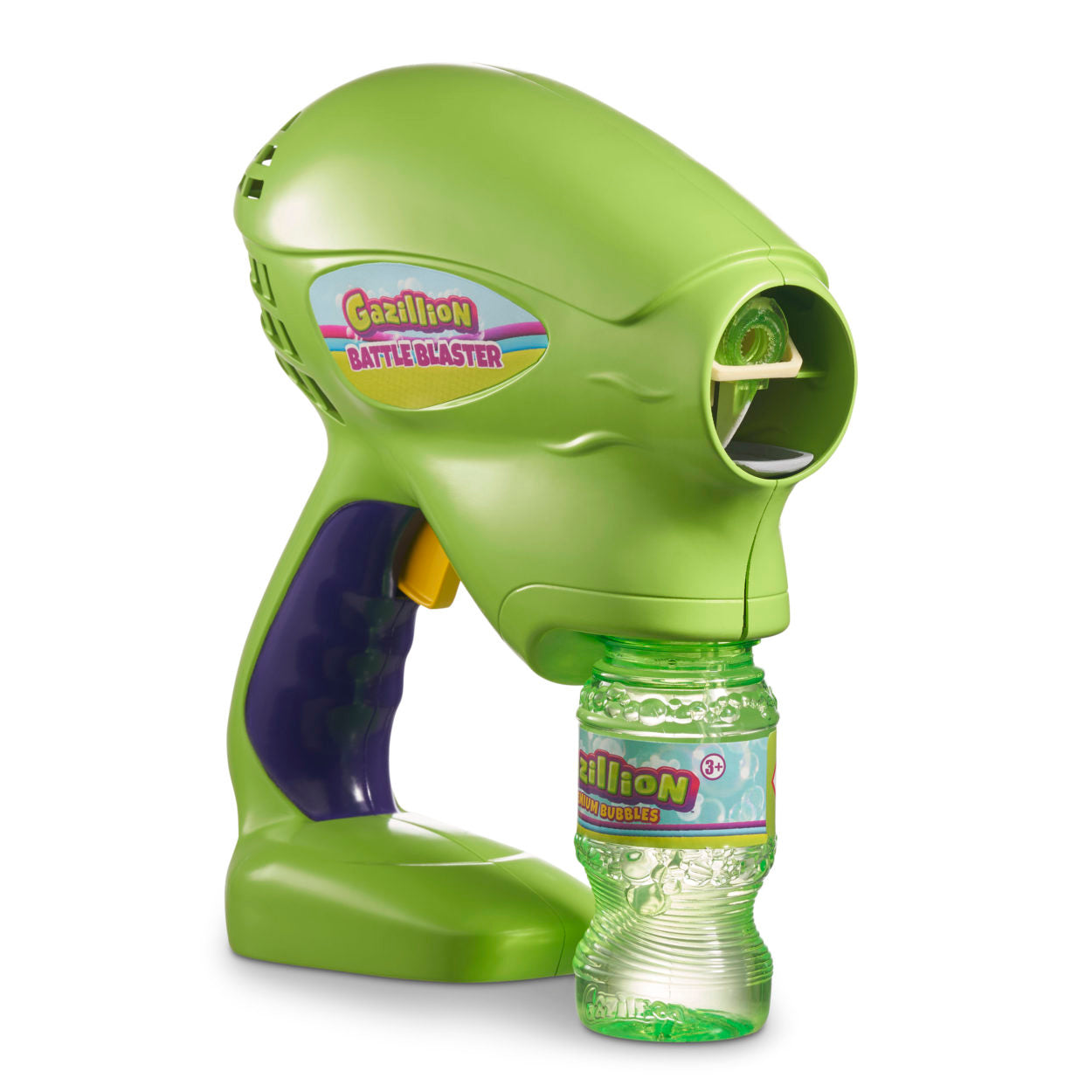 Gazillion Battle Blaster B/O