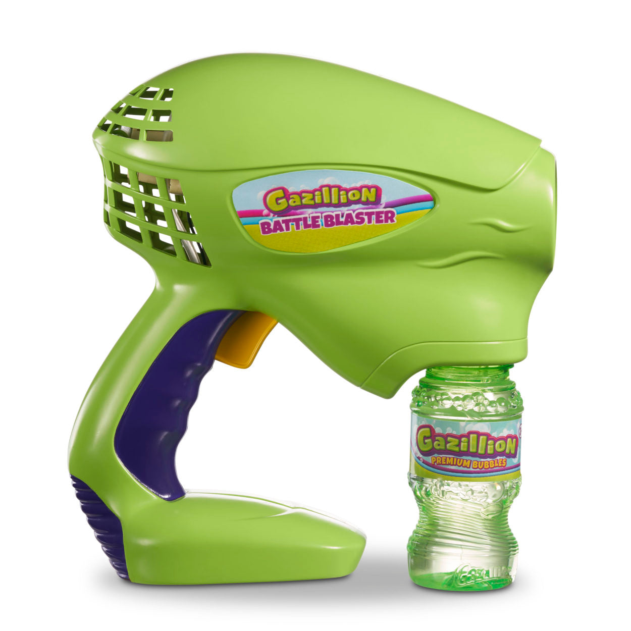 Gazillion Battle Blaster B/O