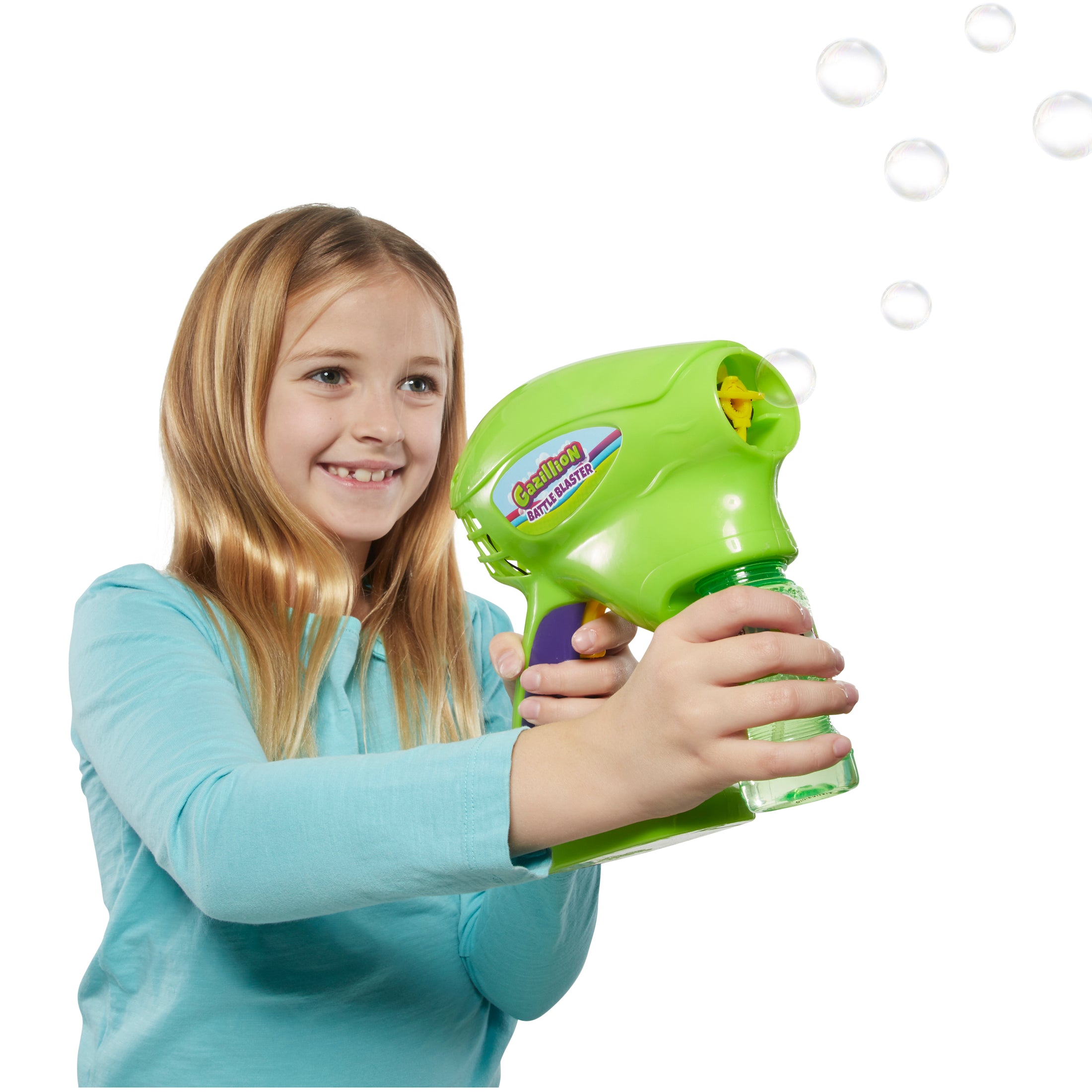 Gazillion Battle Blaster B/O