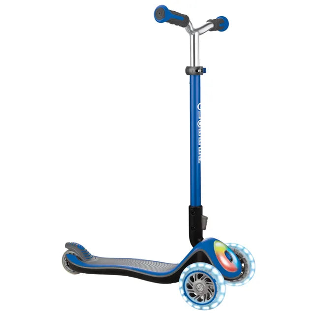 Globber Elite Prime Lights Scooter