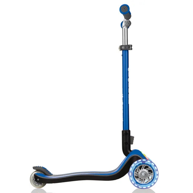Globber Elite Prime Lights Scooter
