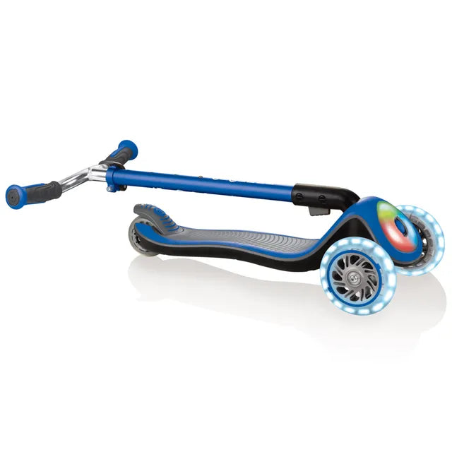 Globber Elite Prime Lights Scooter