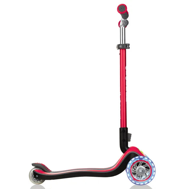 Globber Elite Prime Lights Scooter