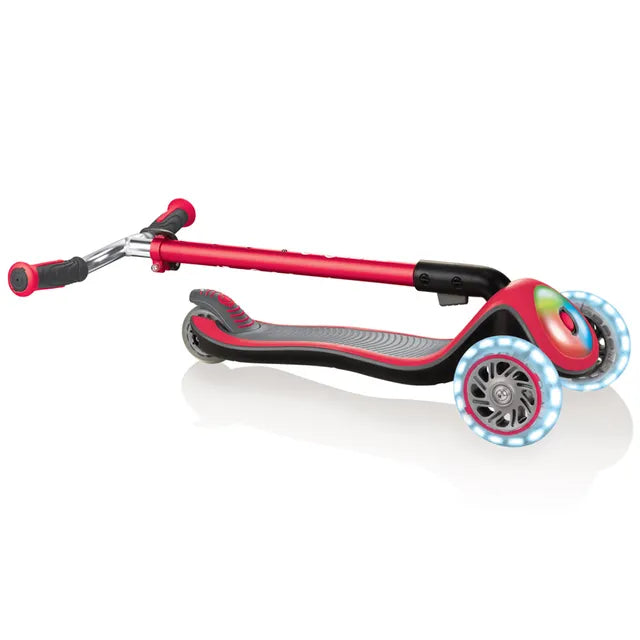 Globber Elite Prime Lights Scooter