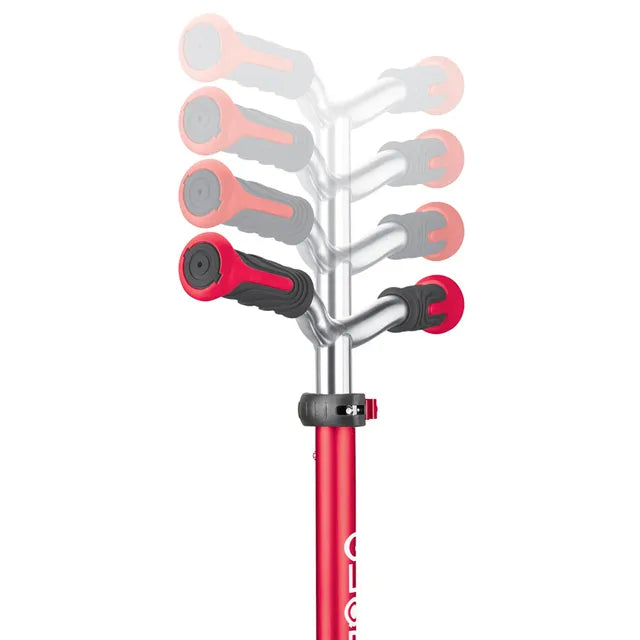 Globber Elite Prime Lights Scooter