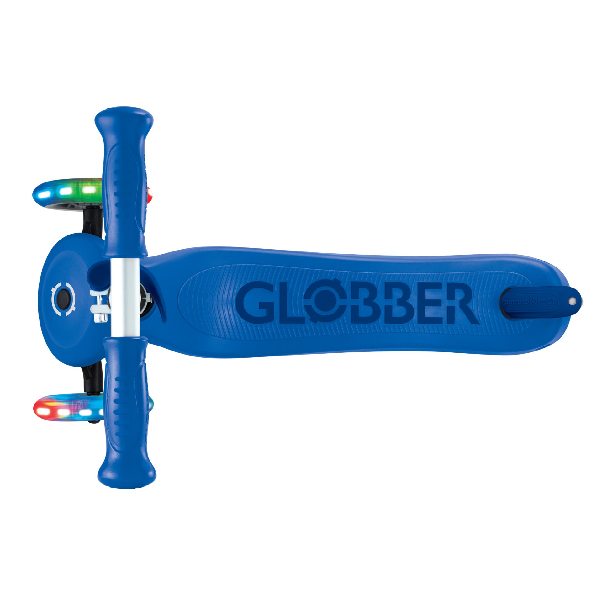 Globber Go Up Sporty Lights Scooter