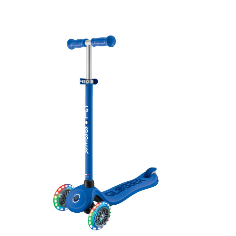 Globber Go Up Sporty Lights 360 Scooter