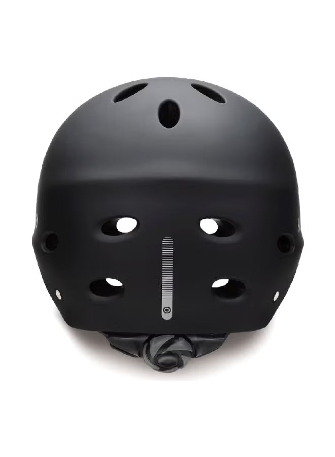 Globber Adult Helmet Small-Black