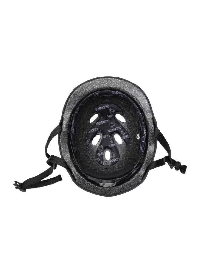 Globber Adult Helmet Small-Black