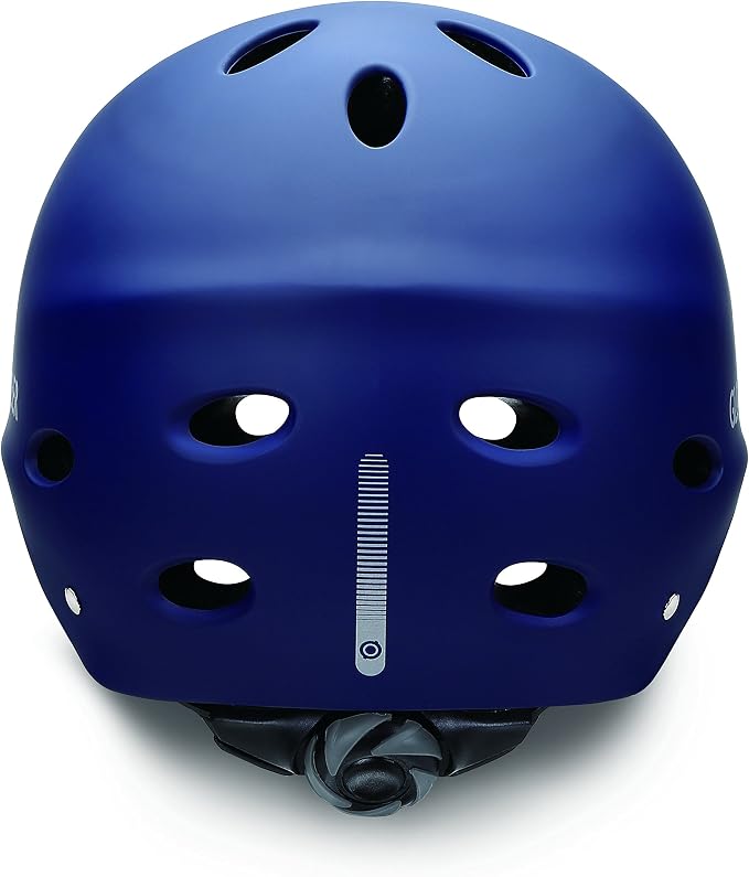 Globber Adult Helmet Medium-Slate Blue