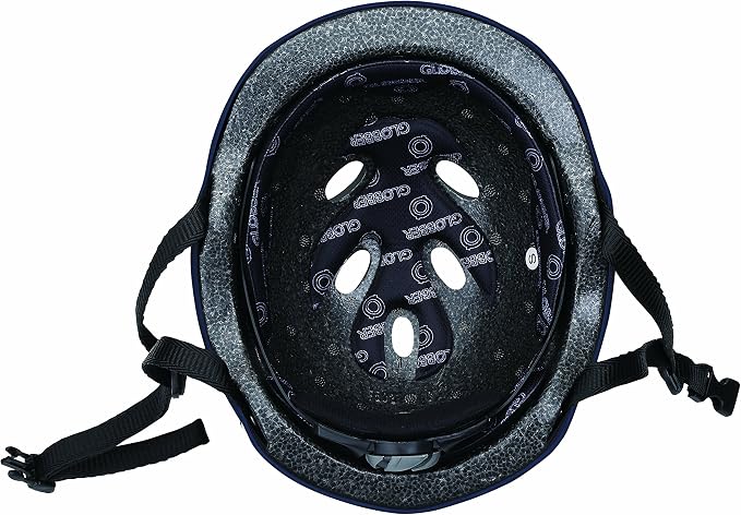Globber Adult Helmet Medium-Slate Blue