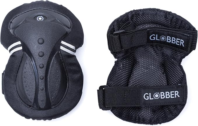 Globber Scooters Knee and Elbow Pad Set