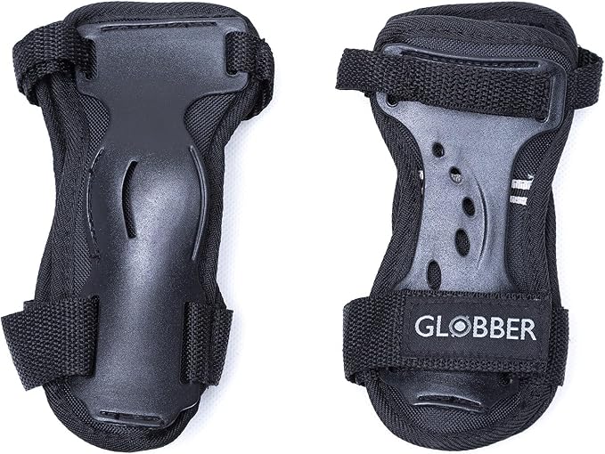 Globber Scooters Knee and Elbow Pad Set