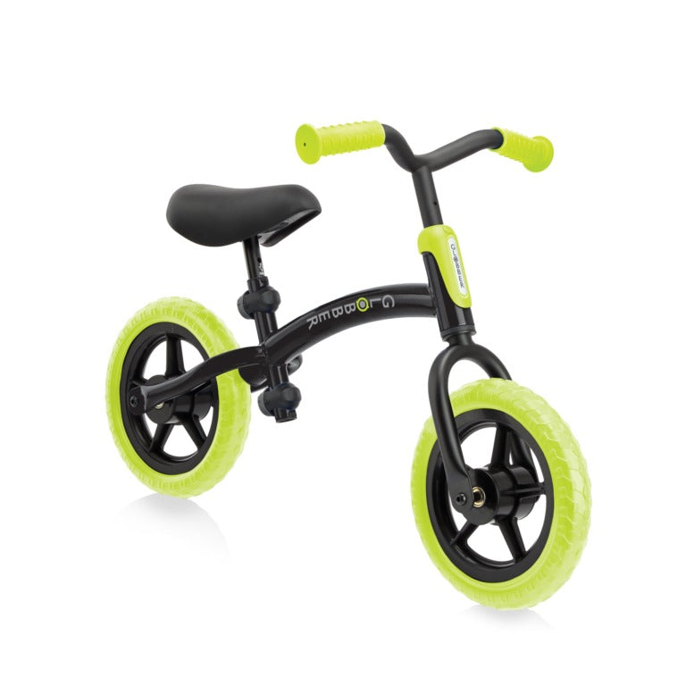 Globber 10Inch Go Bike