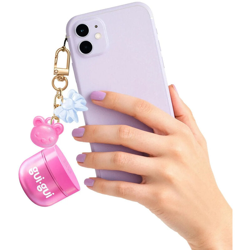 Gui Gui Slime Mini Single Pack Assorted Lifestyle