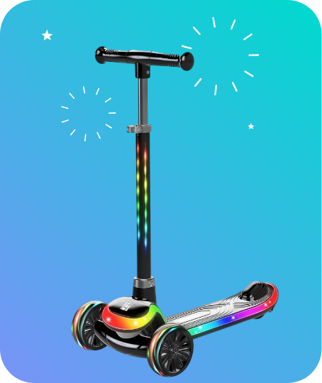 Scooters