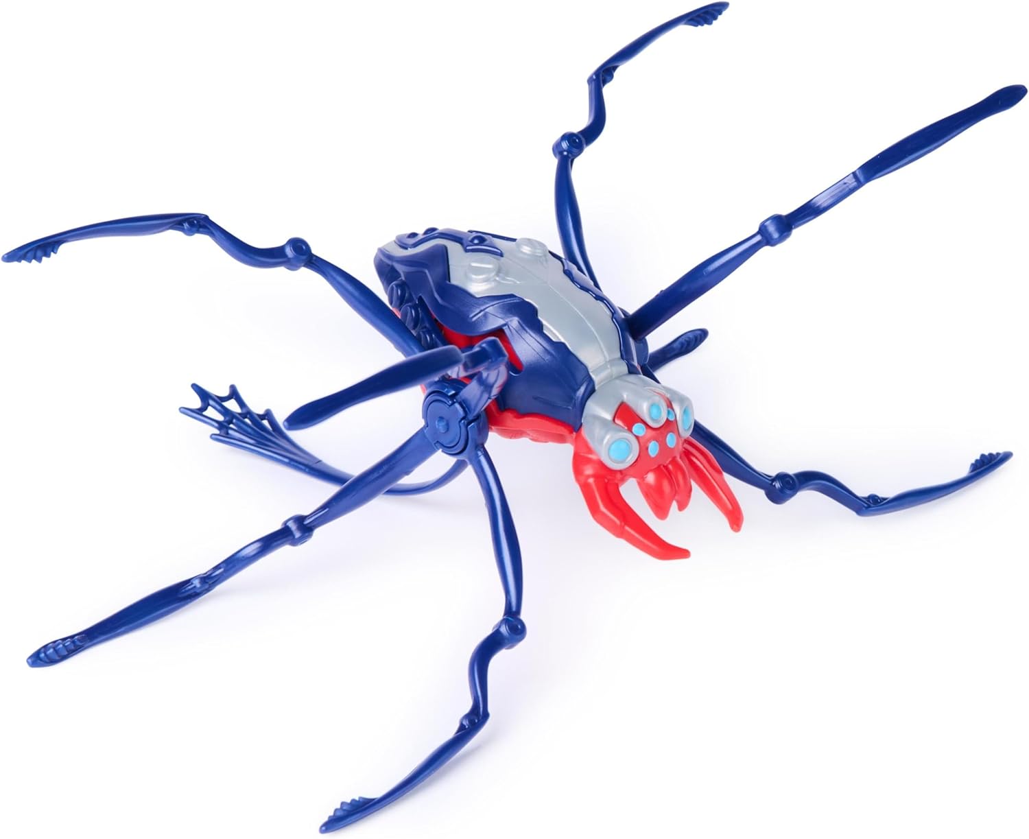 Hex Bots Skitter Bot Spider Assorted