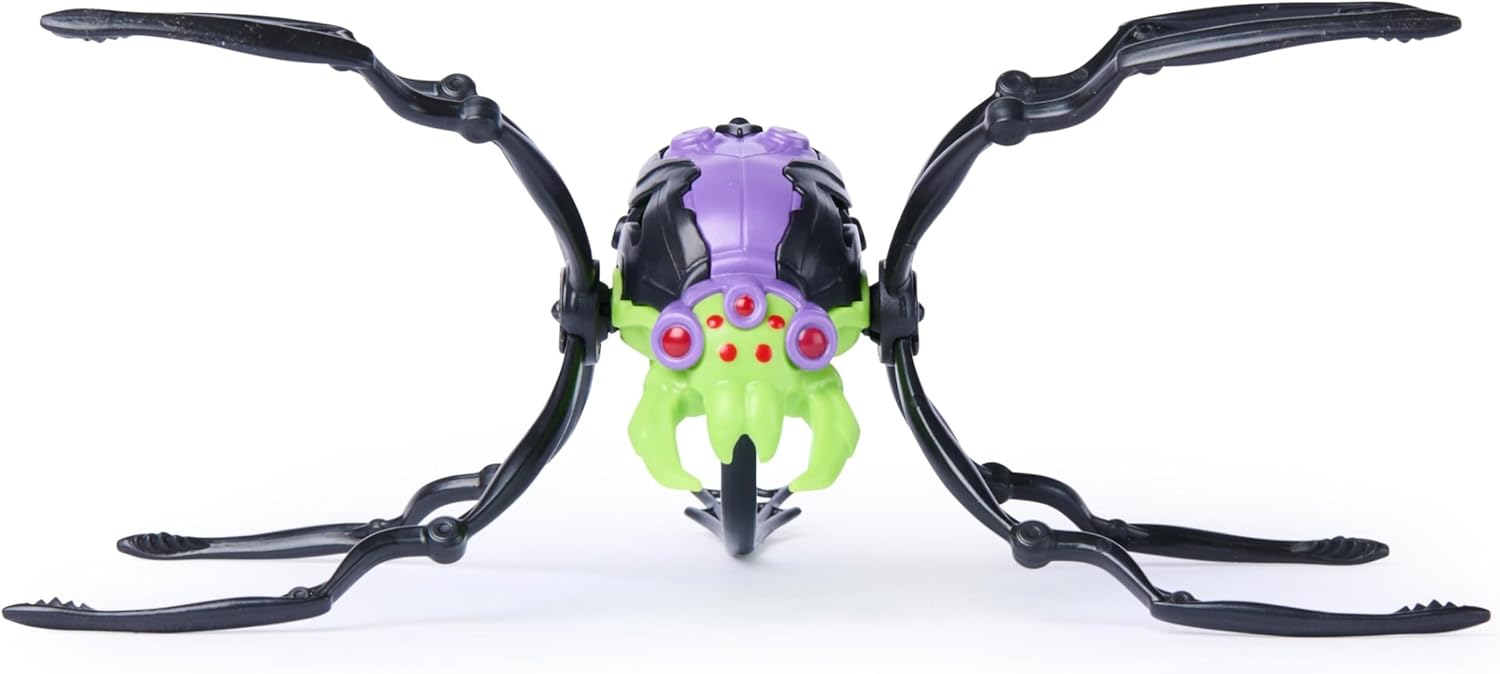 Hex Bots Skitter Bot Spider Assorted