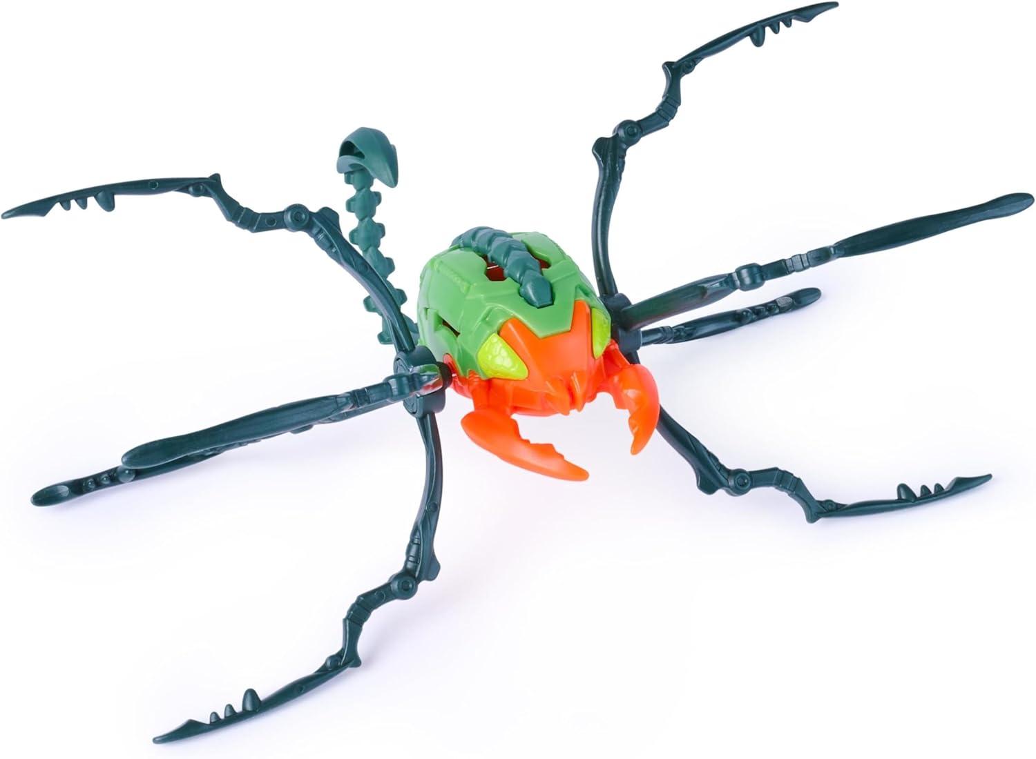 Hex Bots Skitter Bot Spider Assorted