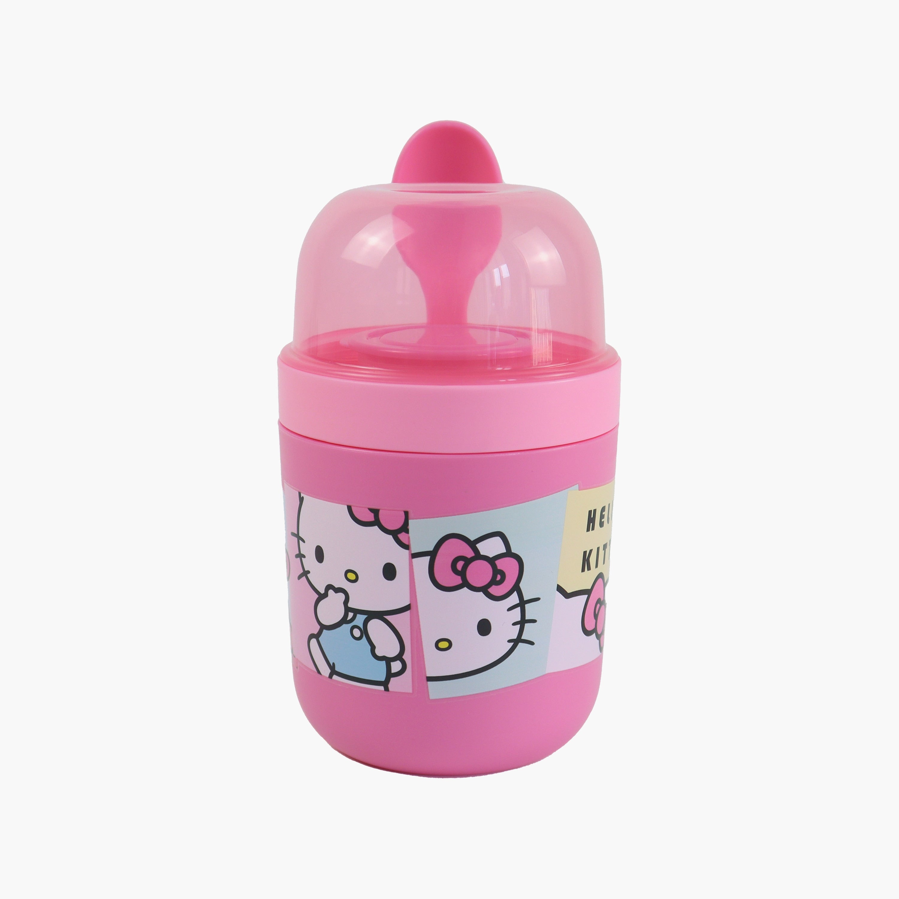 Hello Kitty Food Jar