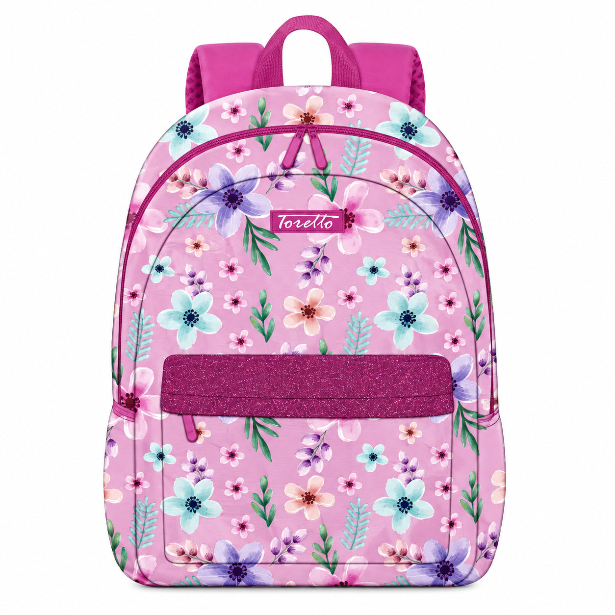 Toretto 4 Pcs Backpack Set M2113