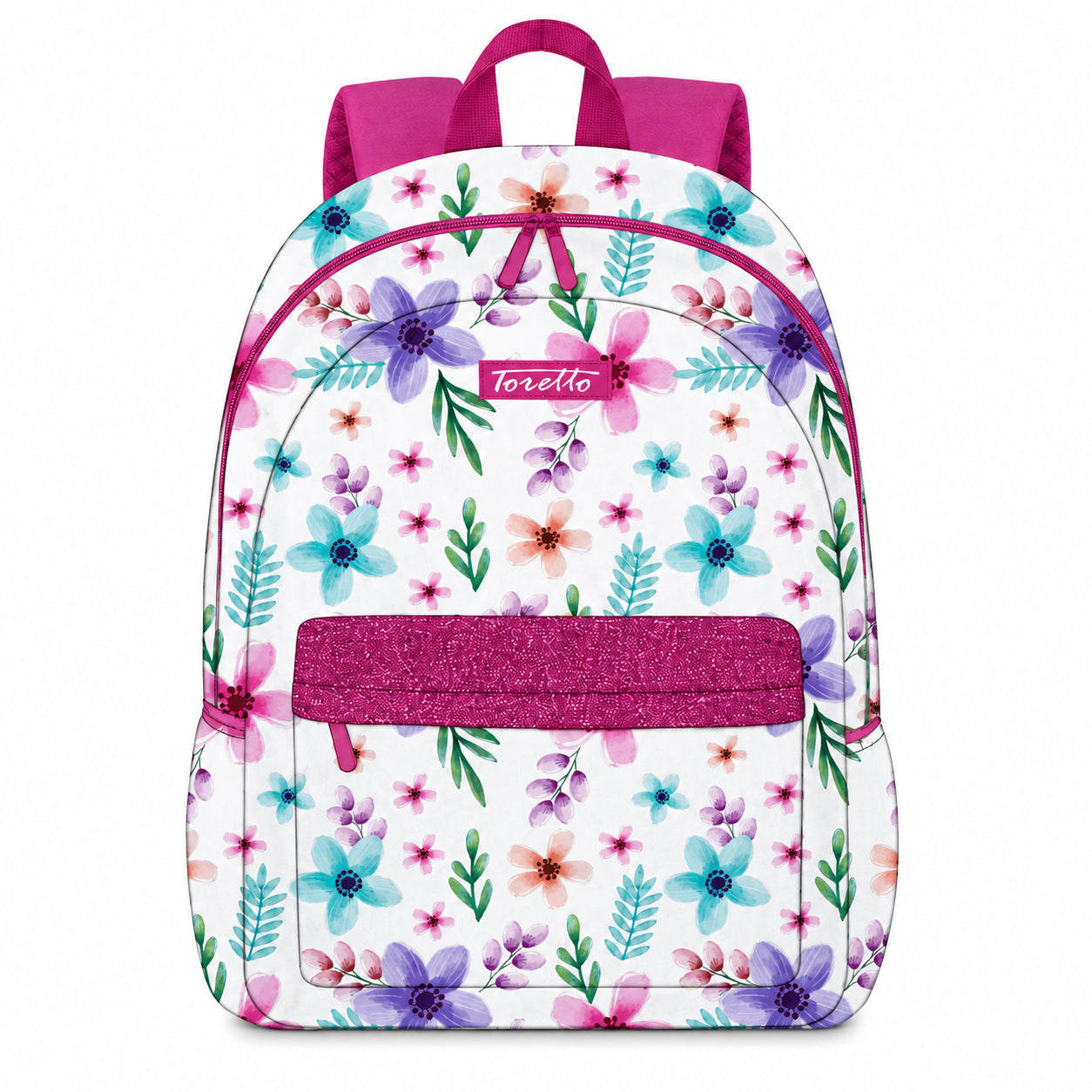 Toretto 4 Pcs Backpack Set M2112