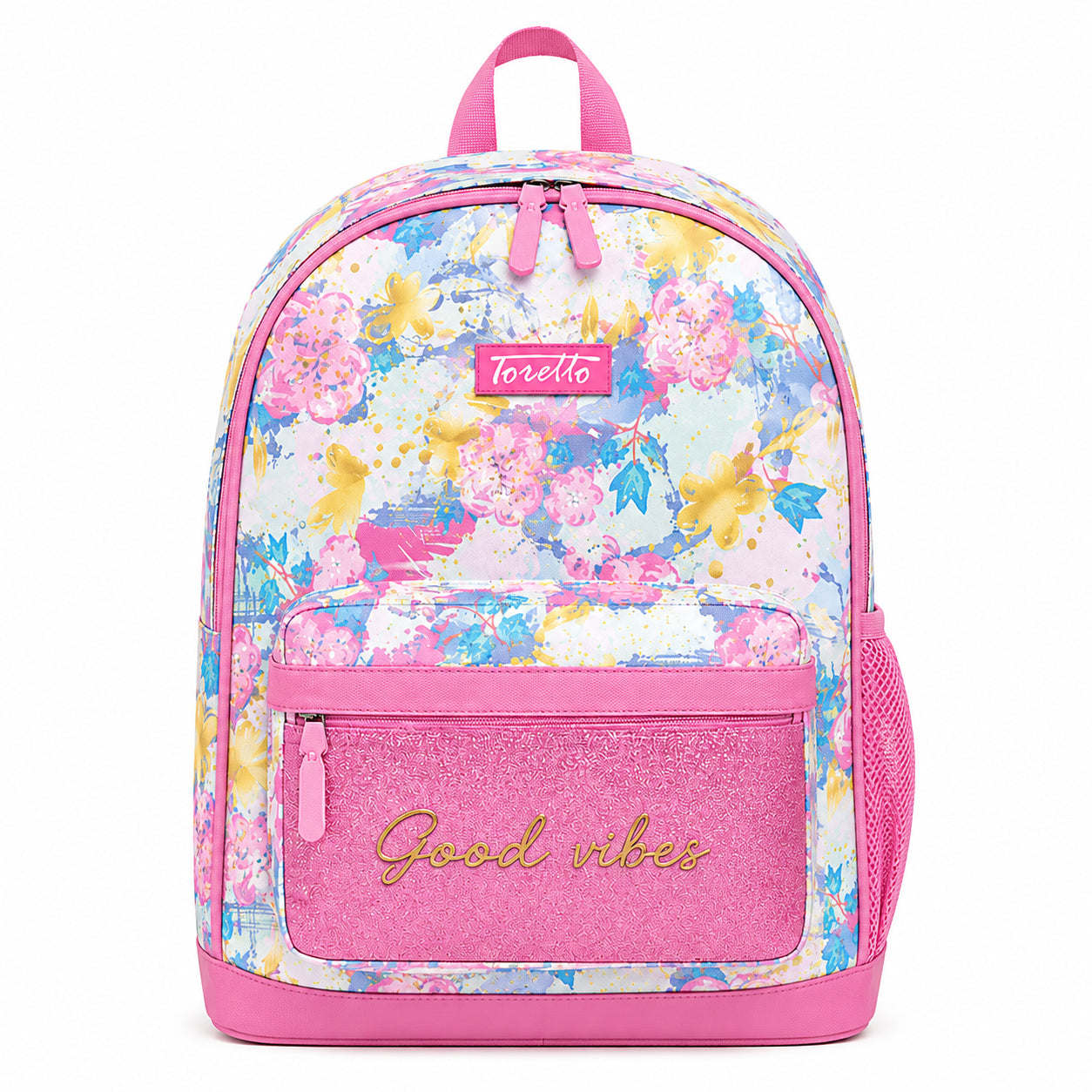 Toretto 4 Pcs Backpack Set M2104