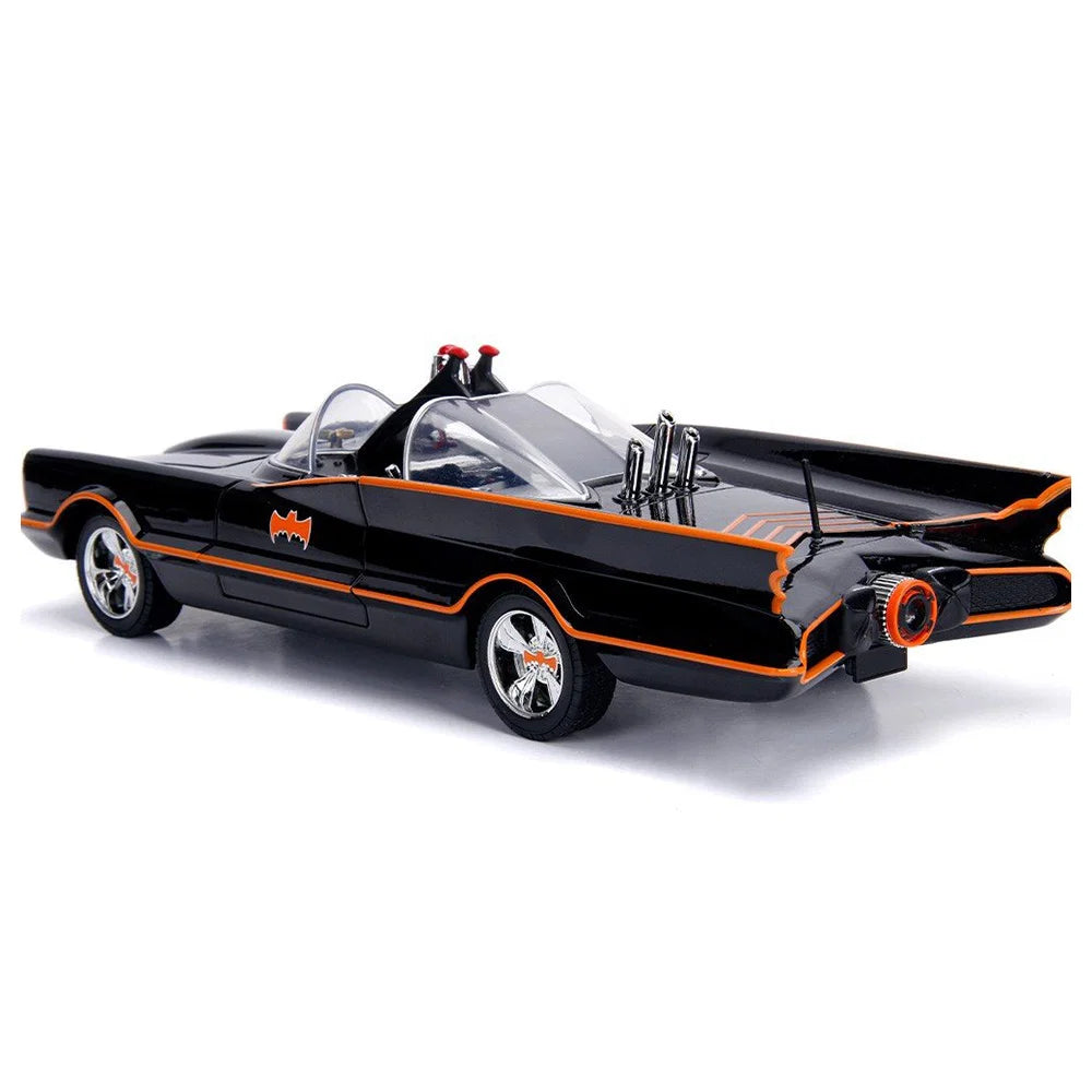 Jada 1:18 Batman Classic Batmobile