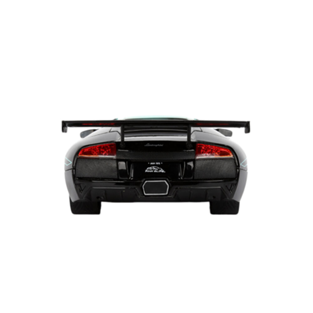 Jada Pink Slips Lamborghini Murcielago 1:24 Die Cast Car